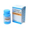 Buy generic Sovaldi (Sofosbuvir) 'MyHep' at an affordable cost. It's produced under license by Mylan Pharmaceuticals® of the USA, an FDA approved manufacturer. Additionally, 'MyHep' holds quality assurance certification.
