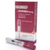 Buy Humira 40 MG/0.4 ML (Adalimumab) (2 pens) at an affordable cost. It's an authentic medicine sourced from authorized distributors in countries where drug costs are low. Humira® is produced by AbbVie Inc®