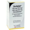 Buy Stribild (Elvitegravir / Cobicistat / Emtricitabine / Tenofovir Disoproxil) at an affordable cost. It's a complete treatment regimen for HIV-1. Stribild® is produced by Gilead Sciences®, and sourced from authorized distributors in countries where drug costs are low.