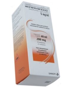Buy Eloxatin 200 MG (Oxaliplatin) (1 vial) at an affordable cost. It's used to treat advanced colorectal cancer, and stage 3 colon cancer. Eloxatin® is produced by Sanofi SA®, and sourced from authorized distributors in countries where drug costs are low.