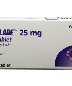Buy Revolade / Promacta 25 MG (Eltrombopag) at an affordable cost. It's used to treat thrombocytopenia and severe aplastic anemia. Revolade® / Promacta® is produced by Novartis AG®, and sourced from authorized distributors in countries where drug costs are low.