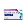 Buy Xtandi (enzalutamide) generic 'Obnyx' at an affordable cost. It's used to treat castration-resistant prostate cancer (CRPC) and metastatic castration-sensitive prostate cancer (mCSPC). It's produced by Zydus Lifesciences Ltd® in a US FDA approved factory in India.