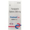 Buy Votrient (pazopanib) generic 'Pazonat' at an affordable cost. It's used to treat advanced renal cell cancer and advanced soft tissue sarcoma. It's produced by Natco Pharma Ltd® in an FDA approved factory in India.