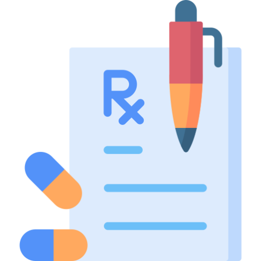 Home | FixRx Pharma