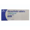 Buy Cibinqo (abrocitinib) Authorized Generic ‘Jabryus’ at an affordable cost. It's manufactured by Pfizer Inc® in Germany. It's used to treat moderate to severe atopic dermatitis (eczema) in patients who have taken other medicines that haven't been effective or are not suitable.