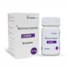 Buy Nitisinone (Generic Nityr) quality assured generic 'Lasinone'. It's produced by Laurus Labs®, a US FDA certified manufacturer, in India. It's used to treat Hereditary Tyrosinemia type 1 (HT-1) and Alkaptonuria (AKU).